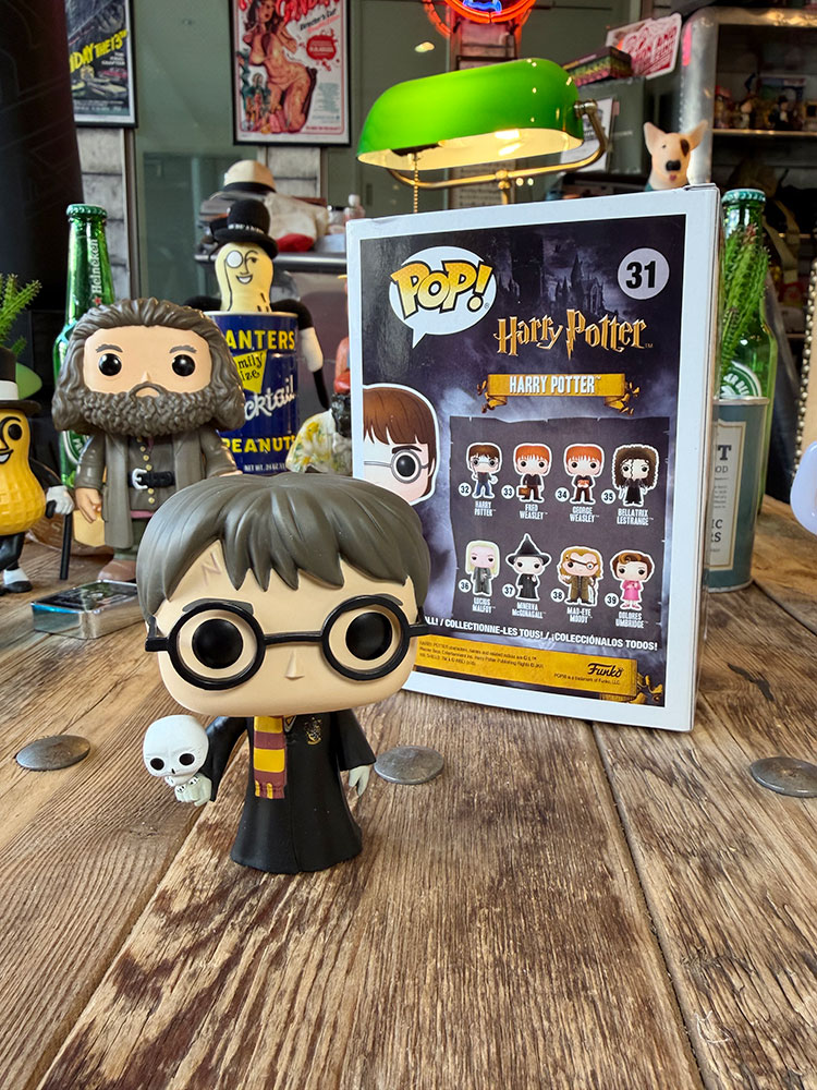 �ե��󥳥ݥåס��ǲ衡�ϥ꡼�ݥå������ϥ꡼���ե����奢��FUNKO POP!