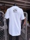 �ࡼ�󥢥�����40��ǯ���˥С����꡼����������������T����ġ��ʥۥ磻�ȡ�