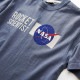 NASA�������åȥ�������ƥ����ȡ����ե�����롡T����ġ��ʥ����å���ɥ֥롼��