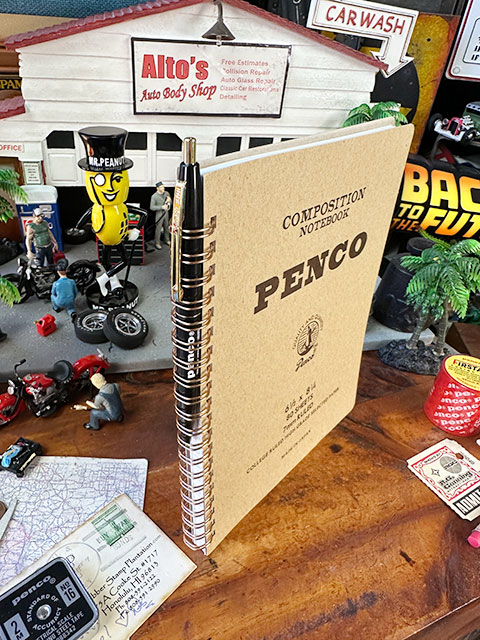 PENCO���ڥ󥳡����֥��󥰥Ρ��ȡ�L��������7mm��������������Ρ��ȡ��ʥʥ�����ˡ�ñ�ʡ�HIGHTIDE���ϥ�������