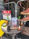 MBS Painting Tools������ꥫ�Υڥ󥭥Х��ġ���2.5��������/2.6L�ˡ�MADE IN U.S.A.