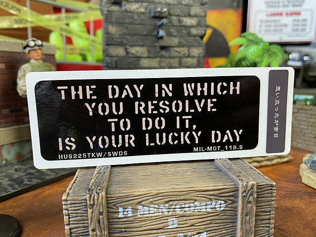 �ߥ꥿�꡼�±����å��ƥå�����S���������ʻפ�Ω�ä��������ˡ��ߥ꥿�꡼��åȡ��ǥ����롡B-STYLE��S-SIZE��MIL-MOT��11B-S