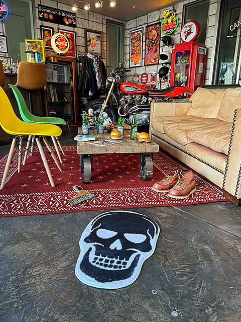 ������إåɡ��롼��ޥå�