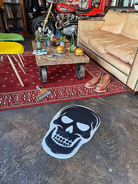 ������إåɡ��롼��ޥå�