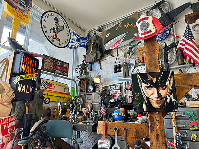 �ޡ��٥롡�������ݥåץ����ȥե졼�ࡡ��TYPE2�ˡ�#292�����٥󥸥㡼�����ȥࡦ�ҥɥ륹�ȥ�Loki