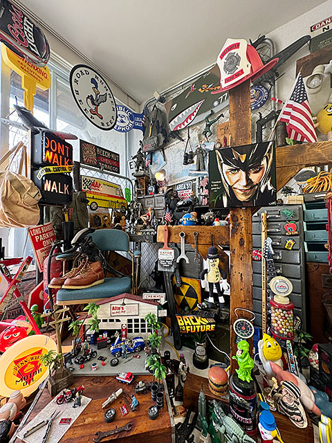 �ޡ��٥롡�������ݥåץ����ȥե졼�ࡡ��TYPE2�ˡ�#292�����٥󥸥㡼�����ȥࡦ�ҥɥ륹�ȥ�Loki