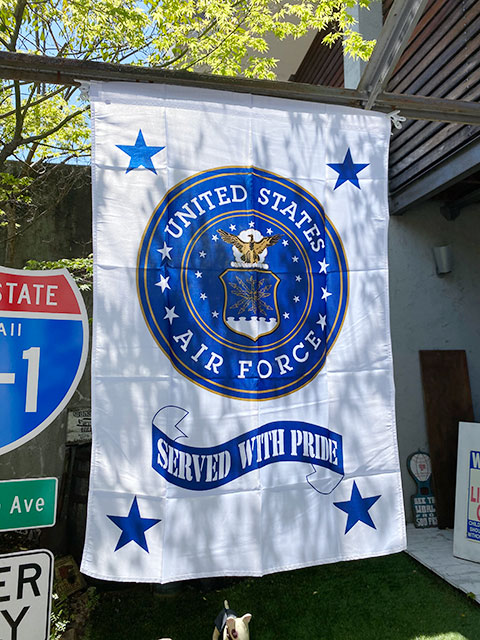 U.S.�����ե��������ߥ꥿�꡼�ե�å����ʥ���֥��/�ķ���