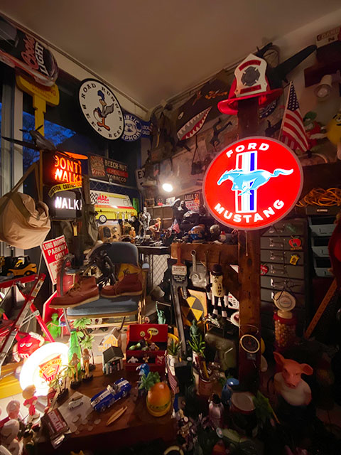 �ե����ɡ��ޥ����󥰡����ե������LED�ɡ��ॵ����