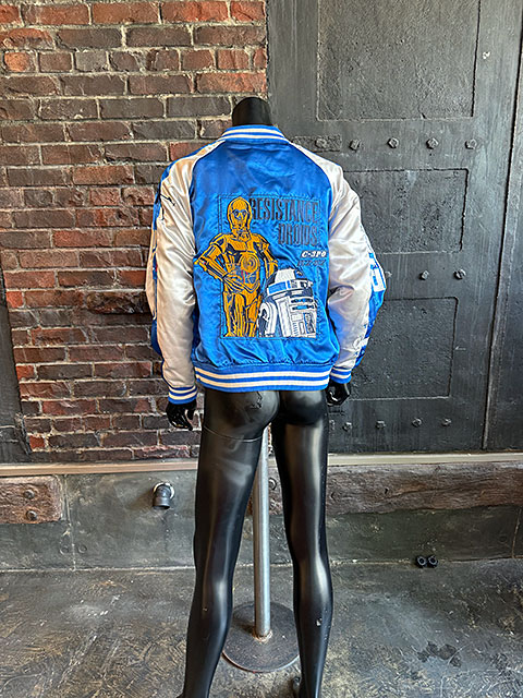 ����������������R2-D2 & C-3PO�����������L�������Τߤ�Ÿ������˥��å��������ե������饤���󥹡�����饸���