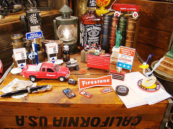 �ե��������ȥ󡡥ߥ˥졼���󥰥��ƥå���