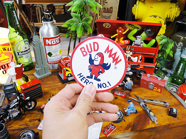 �Хɥޥ󡡥��ƥå���