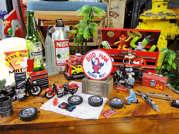 �Хɥޥ󡡥��ƥå���