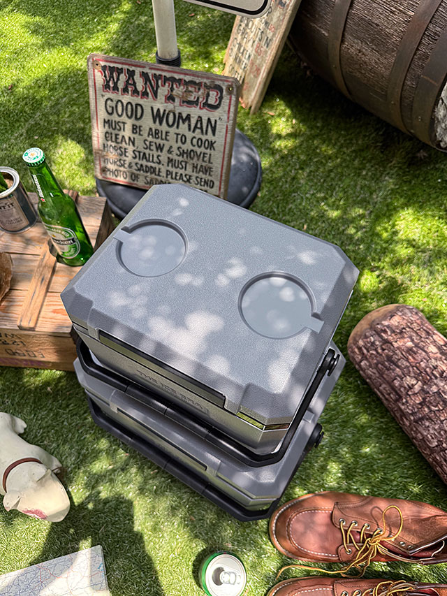 �ݥ��ȥ����ͥ�롡������դ�����ǽ�������顼�ܥå������������������顡�ϡ��ɥ����륯���顼�ͥ������羮2�ĥ��å�/5L������+12L��������