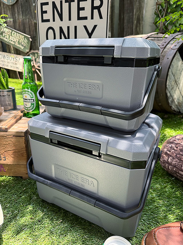 �ݥ��ȥ����ͥ�롡������դ�����ǽ�������顼�ܥå������������������顡�ϡ��ɥ����륯���顼�ͥ������羮2�ĥ��å�/5L������+12L��������