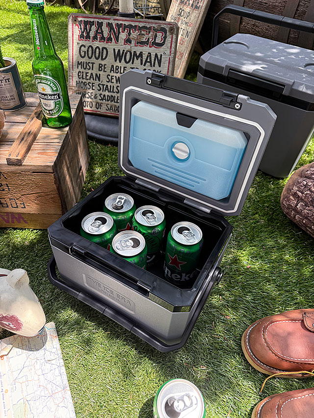 �ݥ��ȥ����ͥ�롡������դ�����ǽ�������顼�ܥå������������������顡�ϡ��ɥ����륯���顼�ͥ������羮2�ĥ��å�/5L������+12L��������