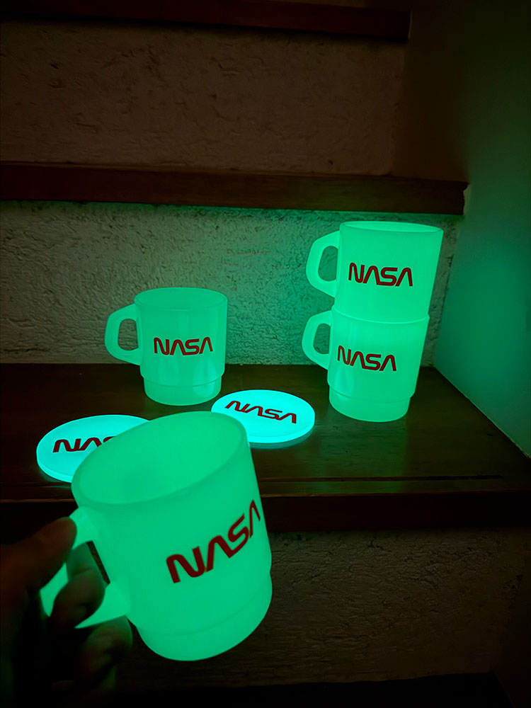 �ŰǤǸ��롪��NASA�������å��󥰥ޥ������߸������סˡ�ñ�ʡ�330ml