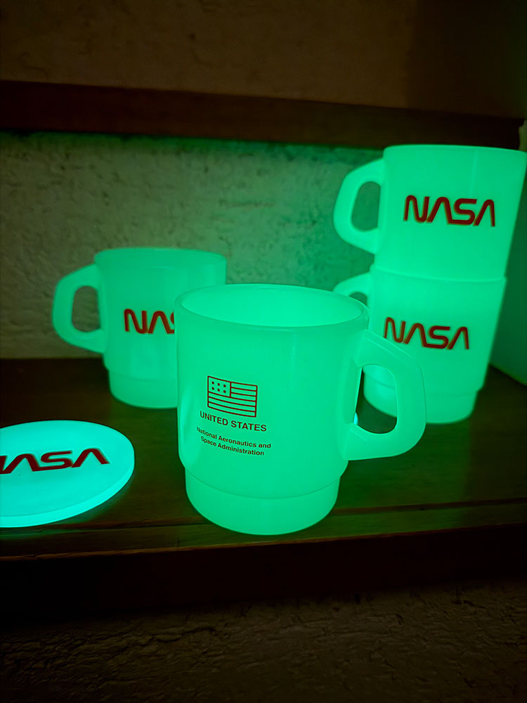 �ŰǤǸ��롪��NASA�������å��󥰥ޥ������߸������סˡ�ñ�ʡ�330ml