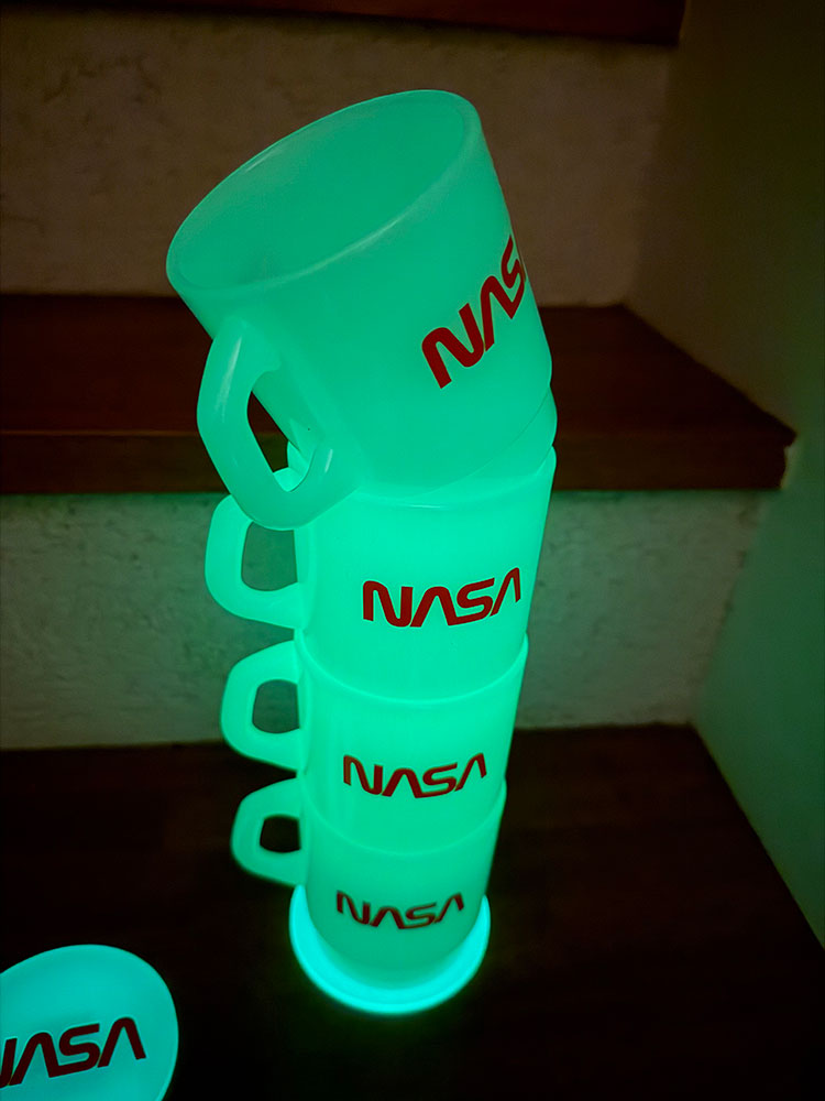 �ŰǤǸ��롪��NASA�������å��󥰥ޥ������߸������סˡ�ñ�ʡ�330ml
