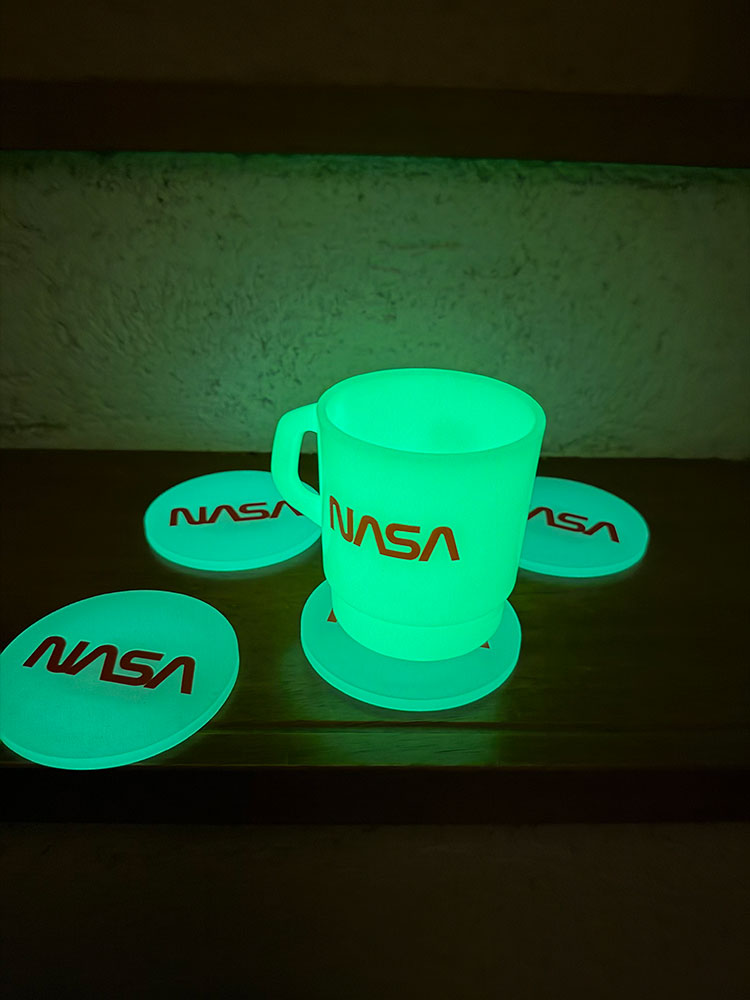 �ŰǤǸ��롪��NASA�������å��󥰥ޥ������߸������סˡ�ñ�ʡ�330ml