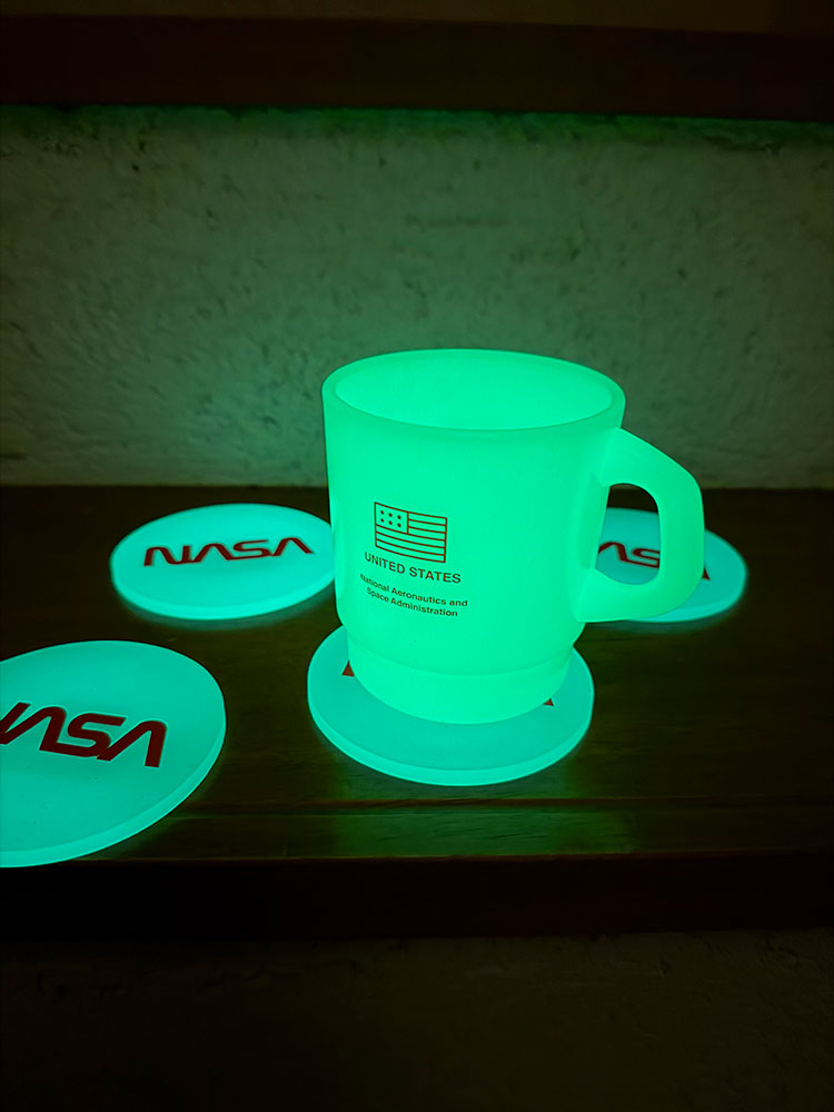 �ŰǤǸ��롪��NASA�������å��󥰥ޥ������߸������סˡ�ñ�ʡ�330ml