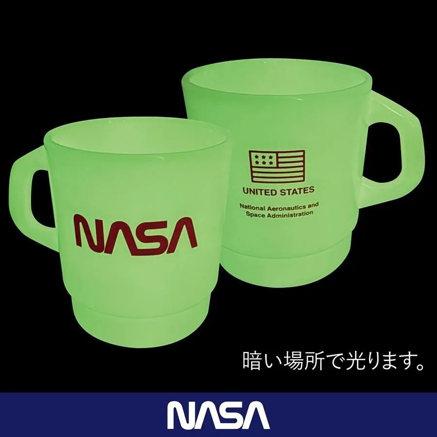 �ŰǤǸ��롪��NASA�������å��󥰥ޥ������߸������סˡ�ñ�ʡ�330ml