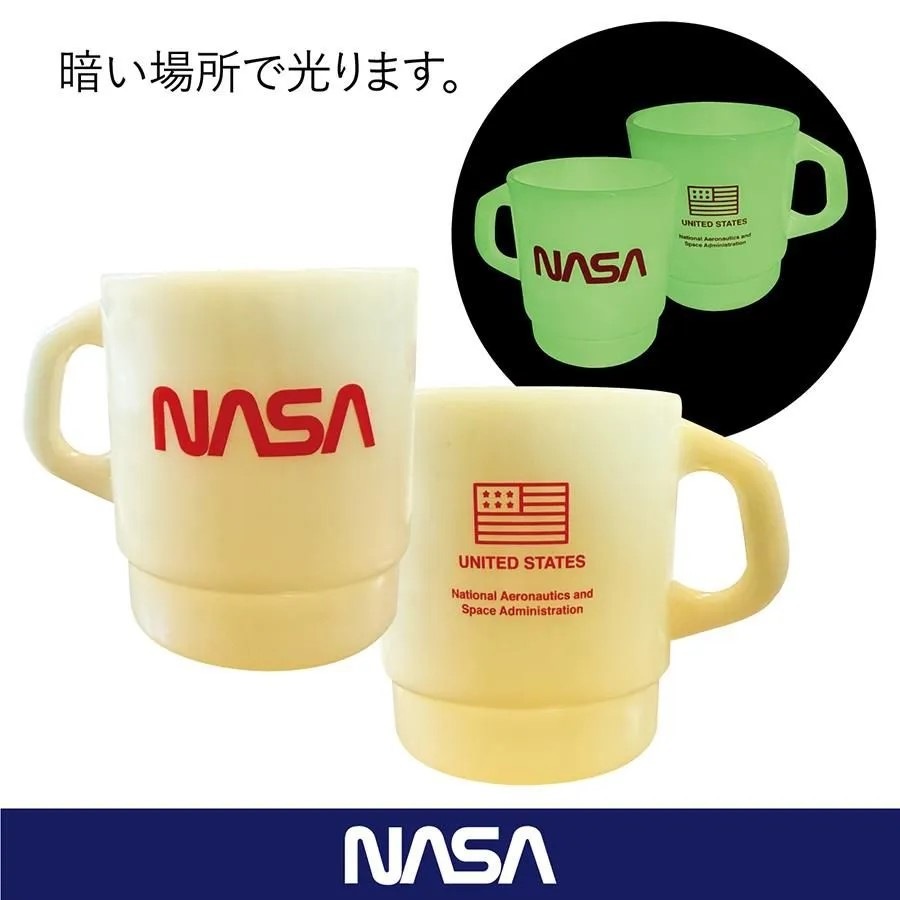 �ŰǤǸ��롪��NASA�������å��󥰥ޥ������߸������סˡ�ñ�ʡ�330ml
