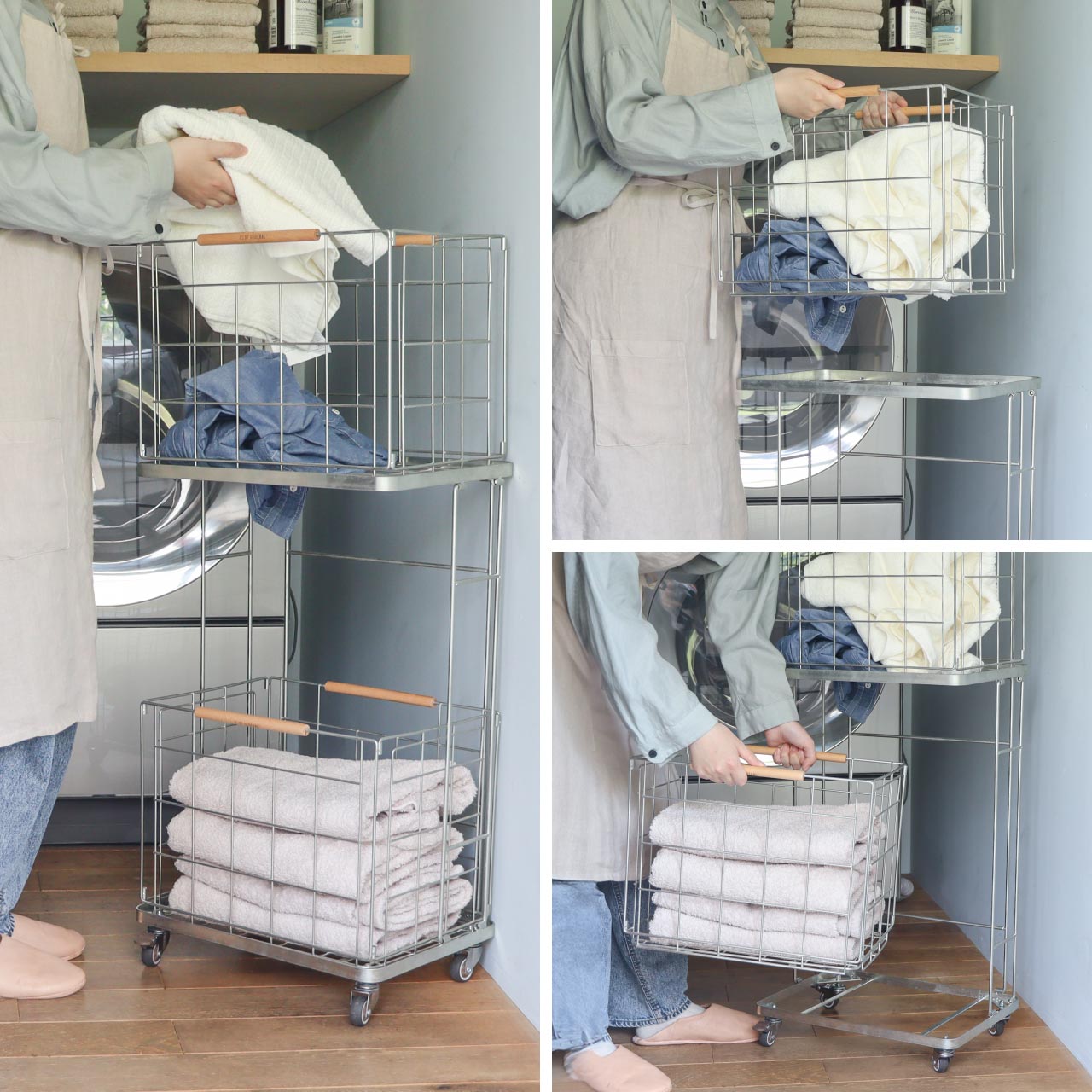 �ݥ��ȥ����ͥ�롡��������ȥꥢ�롡���ɥ꡼�若�󡡥��󥯡�������60L��2�ʡ����㥹�����դ�