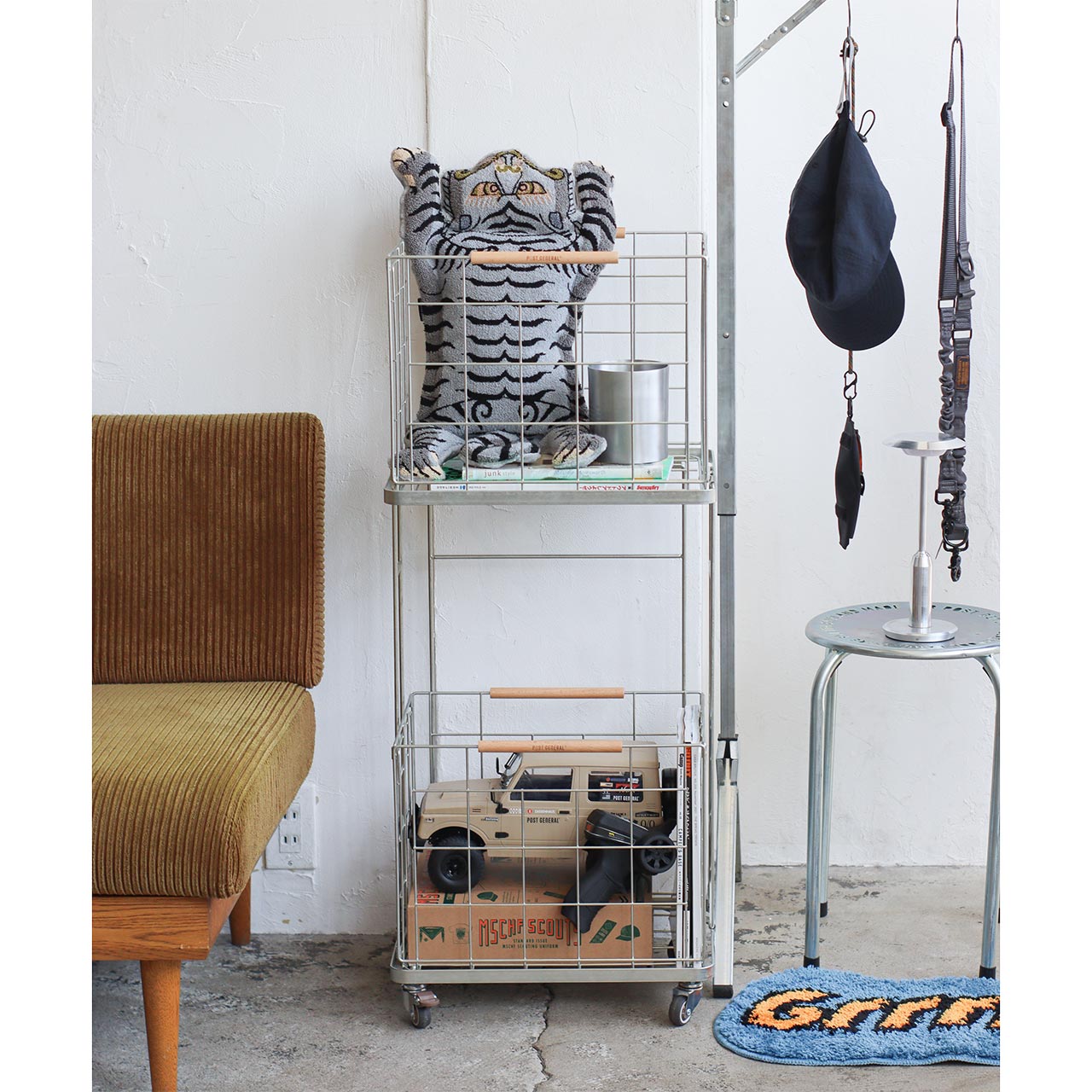 �ݥ��ȥ����ͥ�롡��������ȥꥢ�롡���ɥ꡼�若�󡡥��󥯡�������60L��2�ʡ����㥹�����դ�