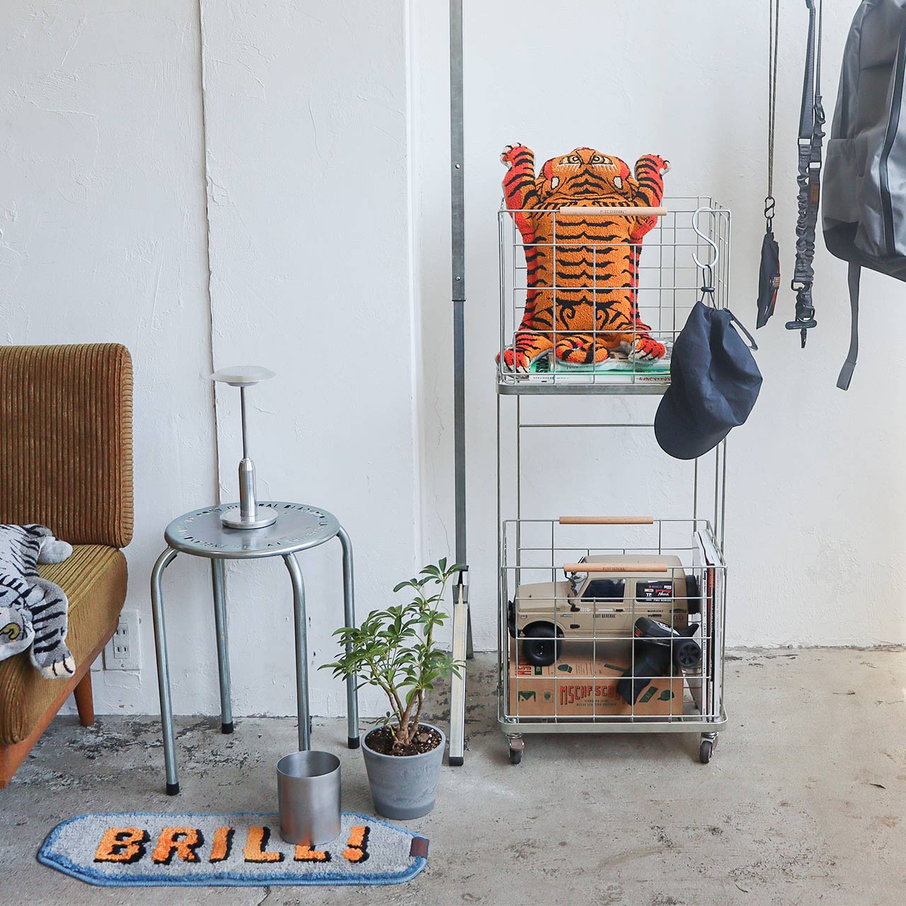 �ݥ��ȥ����ͥ�롡��������ȥꥢ�롡���ɥ꡼�若�󡡥��󥯡�������60L��2�ʡ����㥹�����դ�