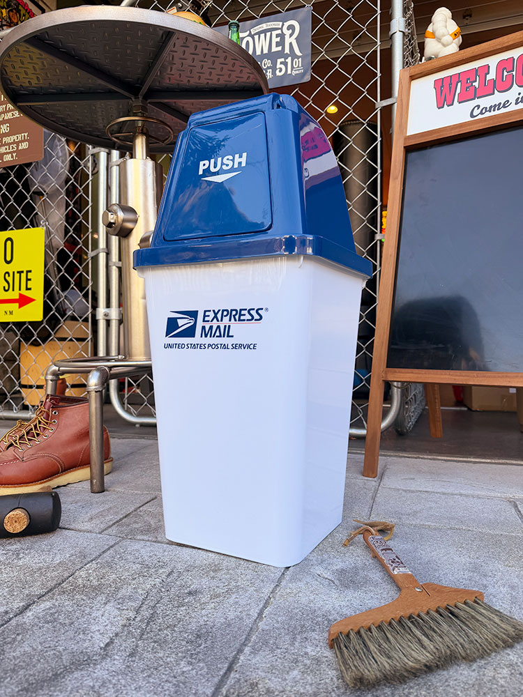 USPS�������ȥӥ�20L���������ʥۥ磻�ȡߥͥ��ӡ��ˡ�����Ȣ���ȥ�å��奫��