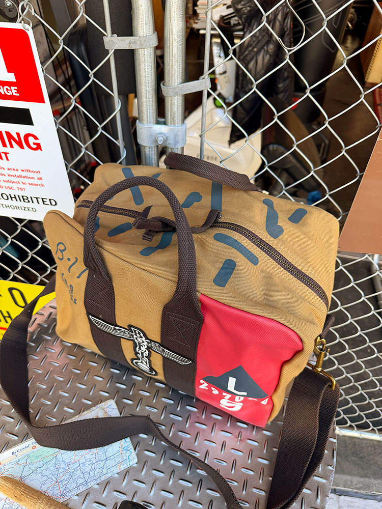 �ܡ����󥰡�B-17�����åȥХå���RED CANOE����åɥ��̡�