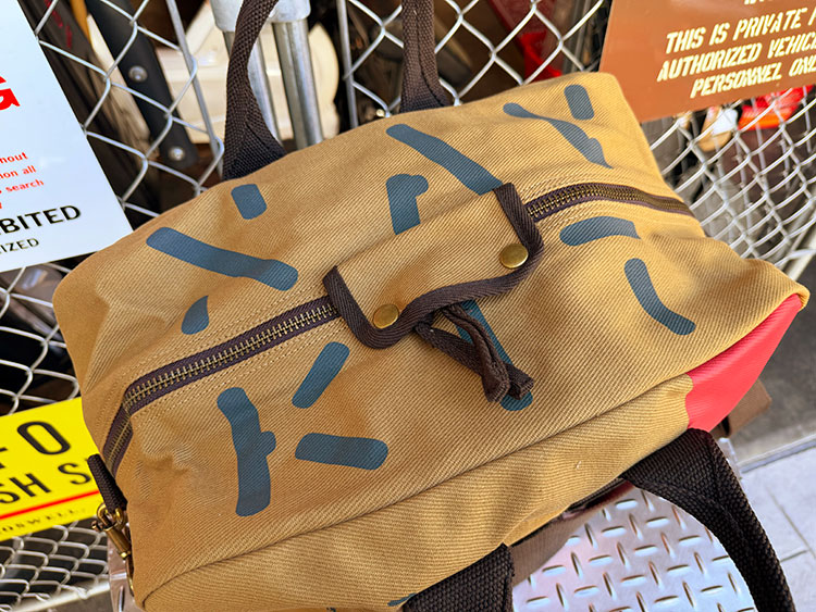 �ܡ����󥰡�B-17�����åȥХå���RED CANOE����åɥ��̡�