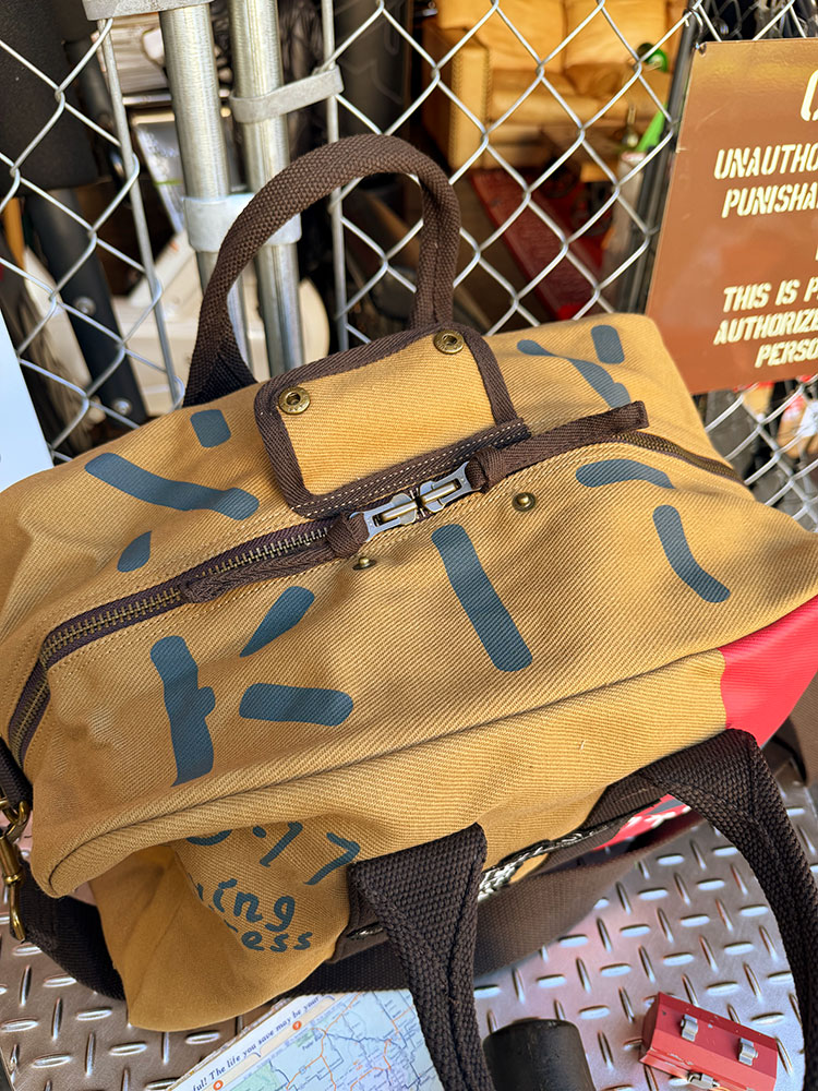 �ܡ����󥰡�B-17�����åȥХå���RED CANOE����åɥ��̡�