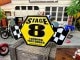 STAGE8�����ơ���8���ߥ˥졼���󥰥��ƥå���
