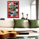 �ӡ��ȥ륺�����ס�The Beatles 1962-1966�����ե�����롡�ݥ��������������å������ե졼�����°���ޤ���