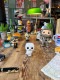 �ե��󥳥ݥåס��ǲ衡�ϥ꡼�ݥå������إɥ��������ե����奢��FUNKO POP!