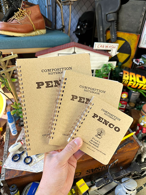 PENCO���ڥ󥳡����֥��󥰥Ρ��ȡ�S+M+L��3�����åȡ�7mm��������������Ρ��ȡ����Ģ���ʥʥ�����ˡ�HIGHTIDE���ϥ�������