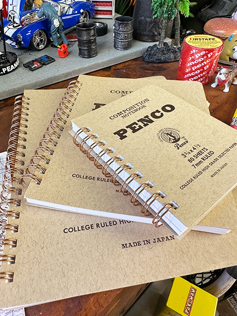 PENCO���ڥ󥳡����֥��󥰥Ρ��ȡ�S+M+L��3�����åȡ�7mm��������������Ρ��ȡ����Ģ���ʥʥ�����ˡ�HIGHTIDE���ϥ�������