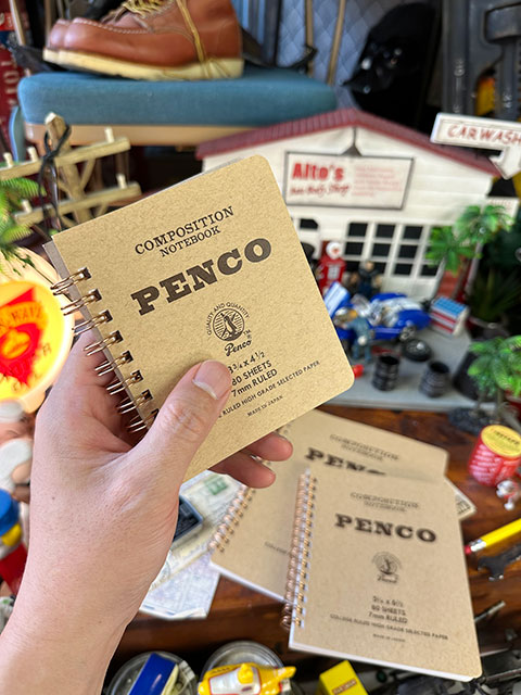 PENCO���ڥ󥳡����֥��󥰥Ρ��ȡ�S+M+L��3�����åȡ�7mm��������������Ρ��ȡ����Ģ���ʥʥ�����ˡ�HIGHTIDE���ϥ�������
