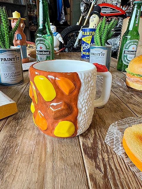 ���졼�饤���ޥ���470ml