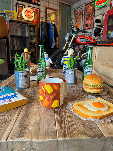 ���졼�饤���ޥ���470ml