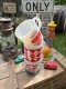 �����������顡PET���ޥ����åס�330ml����Fish�ˡ�MADE IN JAPAN