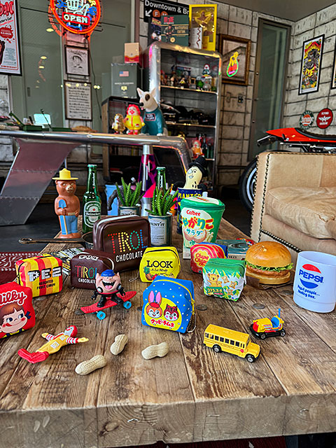 ̲ۻҲ꡼ۻҤΥߥ˥ݡʥåԡ͡ˡե륰å¥ȥ