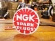 NGK�����ƥå�����SPARK PLUGS���ߥ˥졼���󥰥��ƥå���