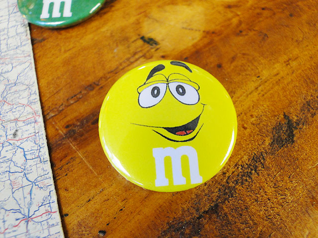 m&m's���̥Хå���S���������ʥ�������/�ե�������