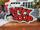 �٥ƥ����֡��ס����ե�����롡���ƥå������硡��BETTY BOOP������
