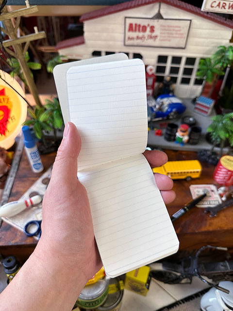 PENCO���ڥ󥳡��ա��륹����åץΡ��ȡ����Ģ��A7��7mm������������ѥ��ȡ���ΤҤ饵������HIGHTIDE���ϥ�������