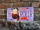 �٥ƥ����֡��ס��饤���󥹥ץ졼�ȡ���HI ROLLR��