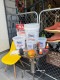 MBS Painting Tools������ꥫ�Υڥ󥭥Х��ġ���4���������åȡˡ�MADE IN U.S.A.