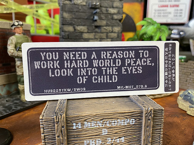 �ߥ꥿�꡼�±����å��ƥå�����S���������ʤɤ�����������ʿ�¤Ǥʤ���Ф����ʤ��Τ��������ϻҶ���Ʒ����ˡˡ��ߥ꥿�꡼��åȡ��ǥ����롡MIL-MOT��07B-S